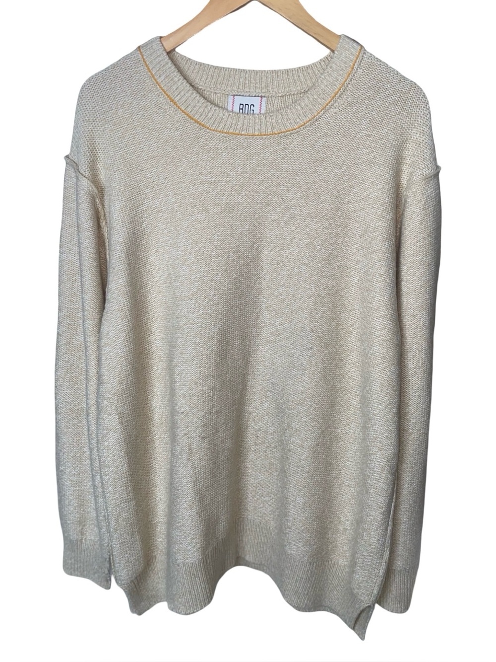 Urban Outfitters BDG Sweater Size Large